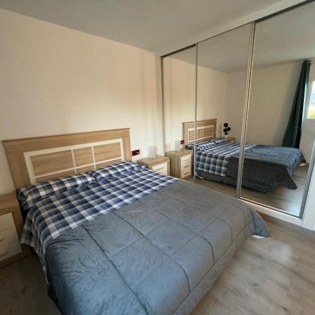 Apartamento En Primera Linea De La Playa Альтеа Экстерьер фото