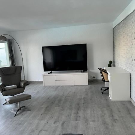 Apartamento En Primera Linea De La Playa Альтеа Экстерьер фото