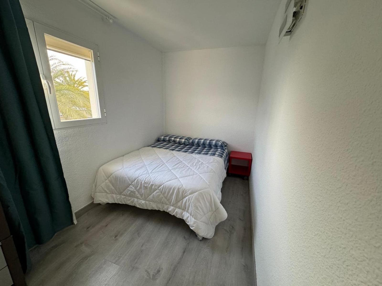 Apartamento En Primera Linea De La Playa Альтеа Экстерьер фото