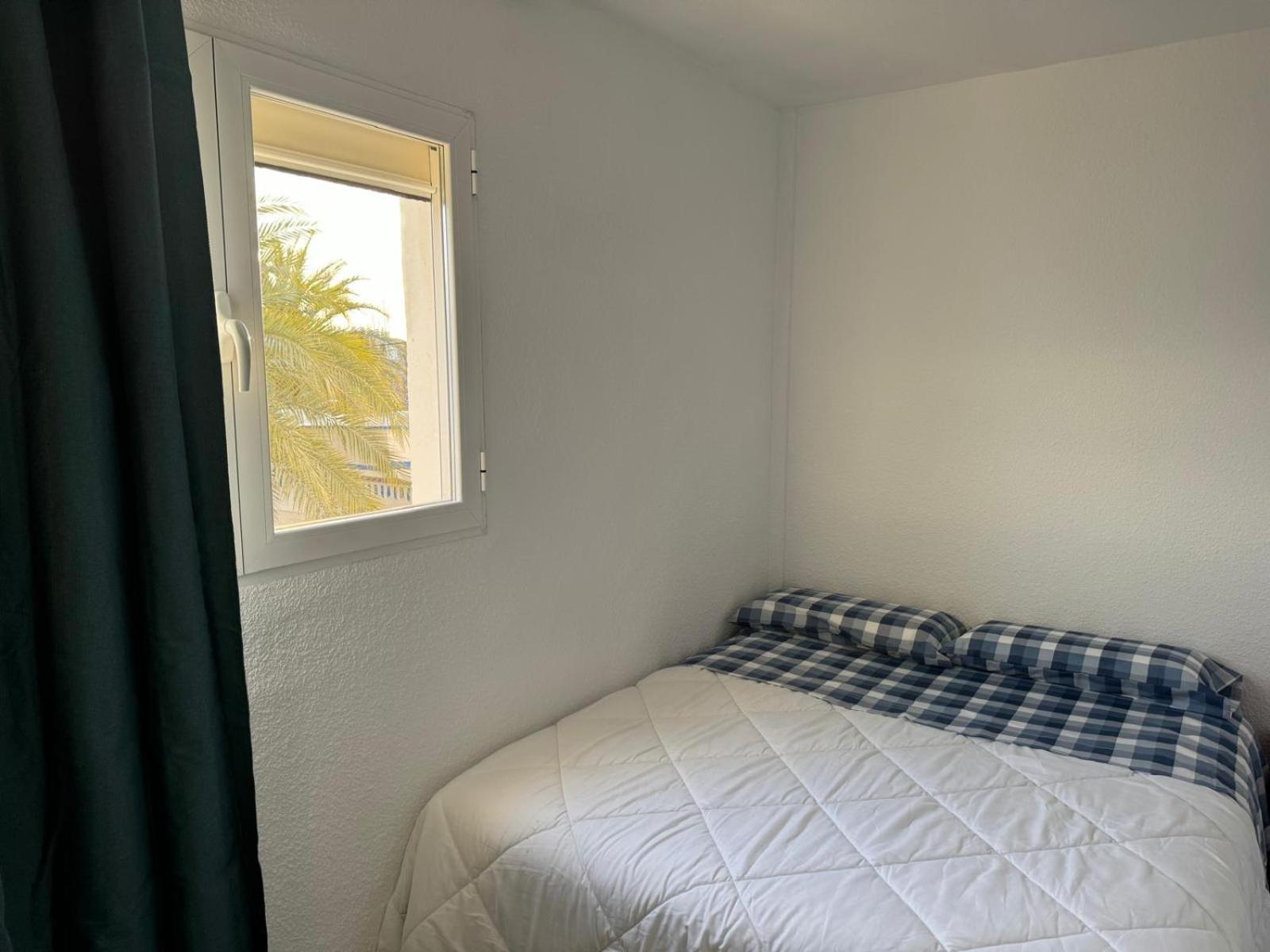 Apartamento En Primera Linea De La Playa Альтеа Экстерьер фото